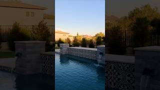 Inside a 1.4 Acre Scottsdale Luxury Farmhouse | Pool, Spa & Designer Finishes | 25507 N 88th Way