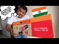 FORTE Angle Grinder Machine UNBOXING &amp; (FULL REVIEW). EK BAAR TRY KARO.. #forte #anglegrinder #tools