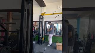 Day 31/60 Fat to Fit #gymmotivation #fitnessjourney #growthmindset #algorithm #discipline