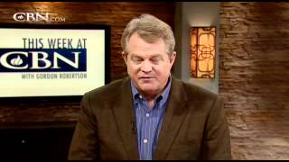This Week at CBN with Gordon Robertson: June 18, 2012 - CBN.com