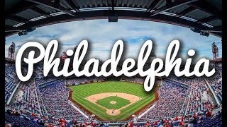 Pantone 294 Philadelphia Hype 2019