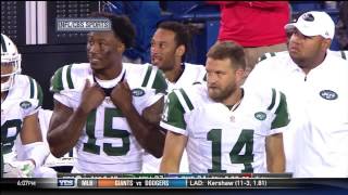 Todd Bowles on the start of the Jets 2016-2017 season so far