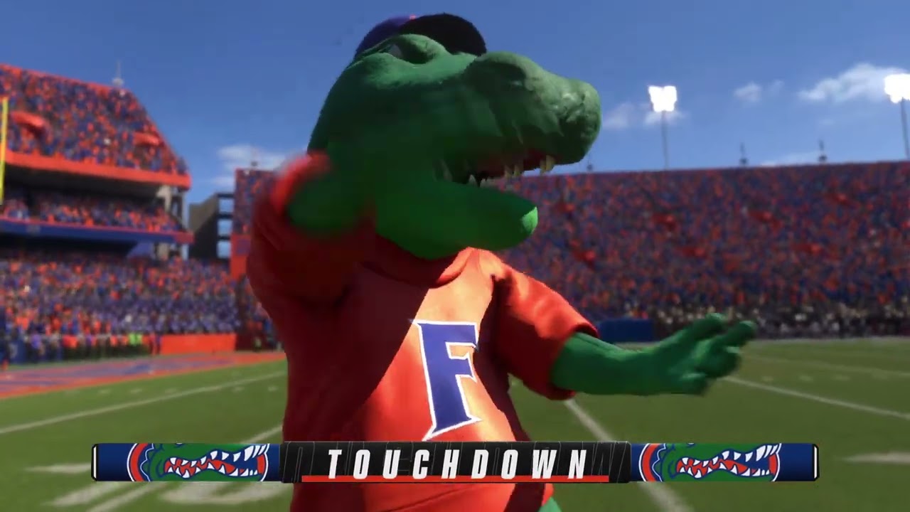 EA SPORTS College Football 25_fourth quater big tampering