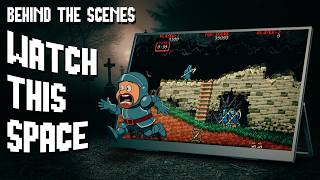 This UPERFECT 18.5-inch Portable Monitor Is At The Heart Of My Studio