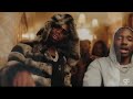 Burna Boy - Pain ft. Nicki Minaj, Polo G, Krept & Konan (Official Video)