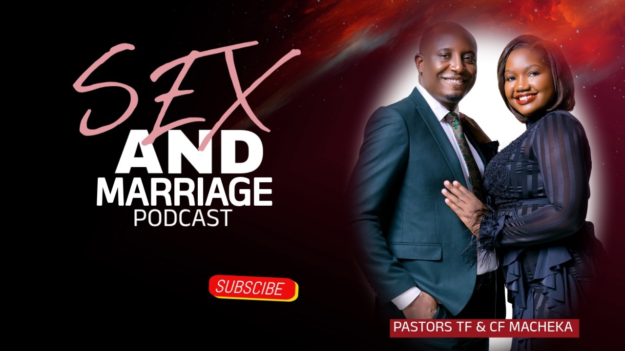 Sex and Marriage | Pastor TF Macheka