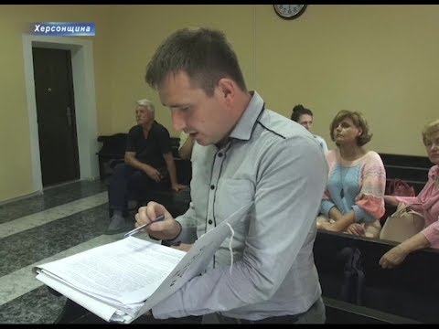 Херсон Плюс: Триває судова тяганина : викладачі Аграрного університету переконані, що їх звільнили незаконно Херсон Плюс: Триває судова тяганина : викладачі Аграрного університету переконані, що їх звільнили незаконно