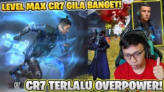 BYE ALOK! CR7 RILIS! SKILLNYA EMANG GA NGOTAK! LANGSUNG PANEN KILL!