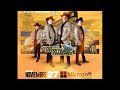 Los Alegres del Barranco @ Microsoft Theater 2021 (EN VIVO)