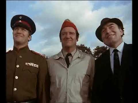 The Persuaders Episode 11 Chain Of Events 