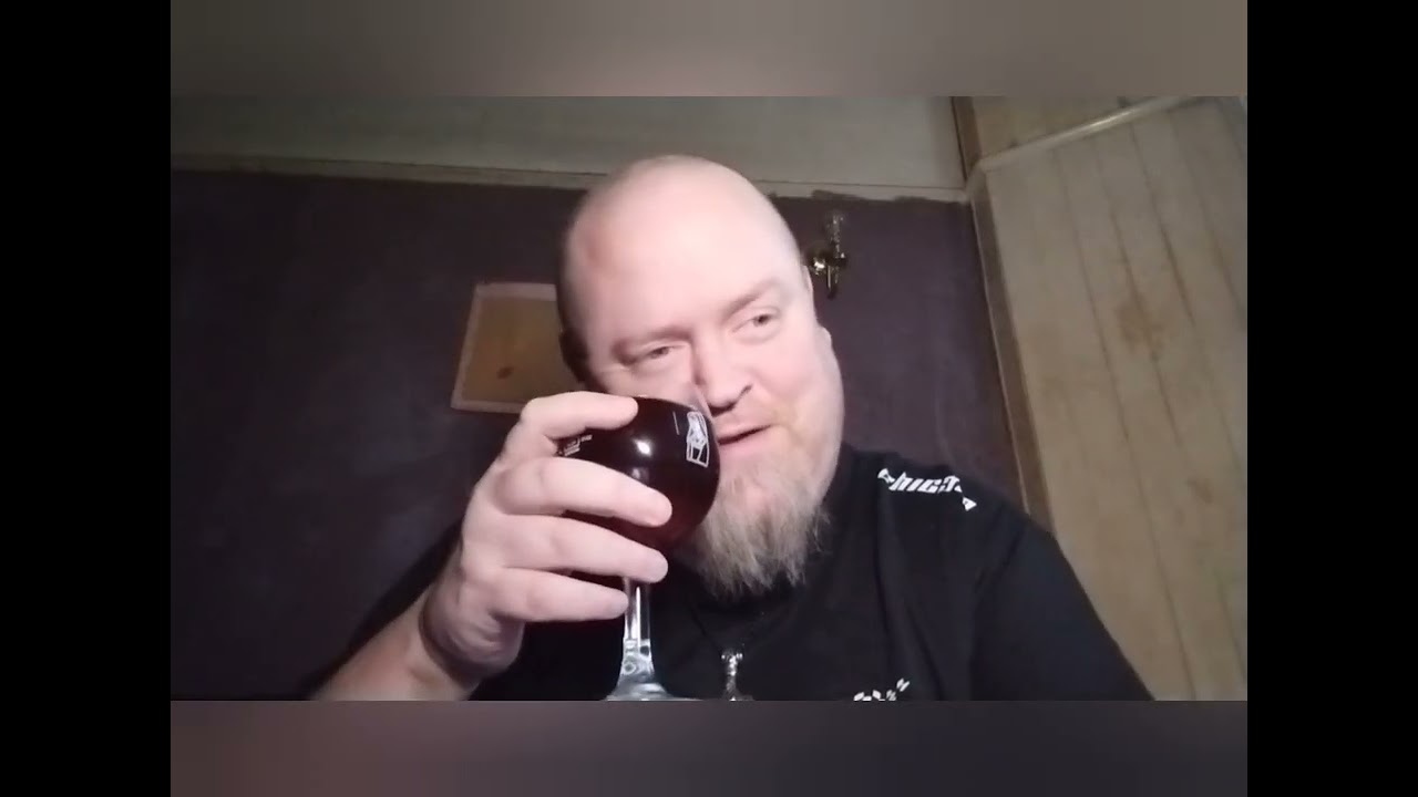 TUVAR - Boulevard Brewing Rye on Rye 13,2% ABV