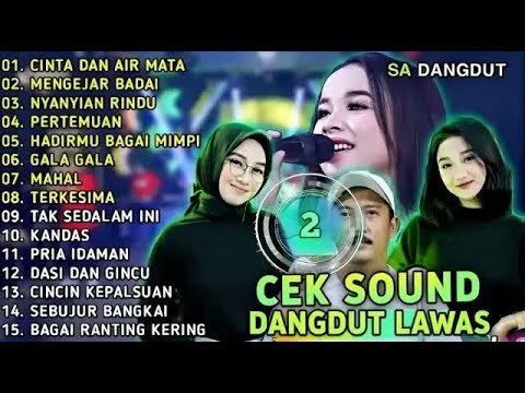 (TANPA IKLAN ) DANGDUT KALEM AGENG MUSIK FULL ALBUM TERKEREN