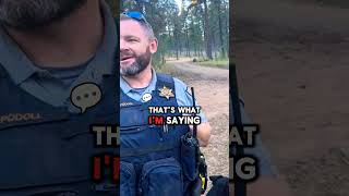 Famous Lawyer Owns Cop In Front Of His Rookie!😁 Wealth