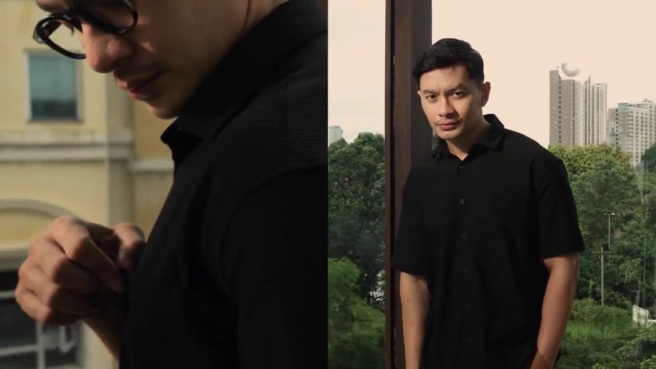 Andrew Smith - New Eden