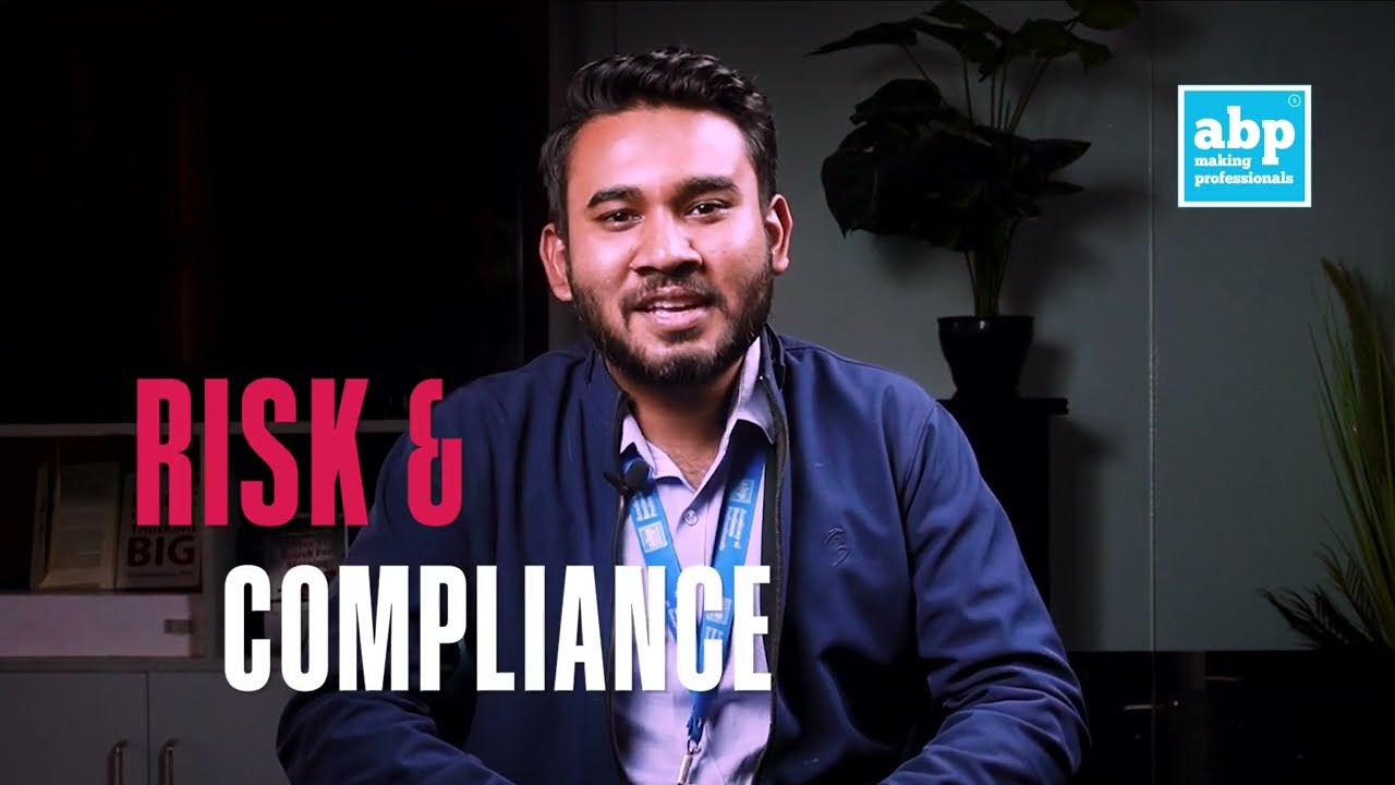 Start Your Professional Career with PGD in Risk & Compliance Management