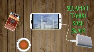 Story wa terbaru tahun baru islam || malam 1 suro