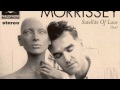 Video thumbnail for Morrissey - Satellite of Love (New Single 2013)