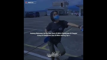 story wa Dj Warkop DKI 30 detik