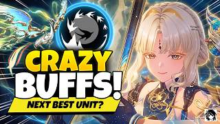 ULTIMATE Suisui Guide! Best Build, Teams & Pull Value | Wuthering Waves
