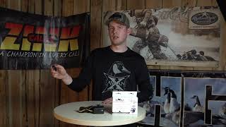 Do-All Remote Control for Flyway and RAVEN Clay Throwers