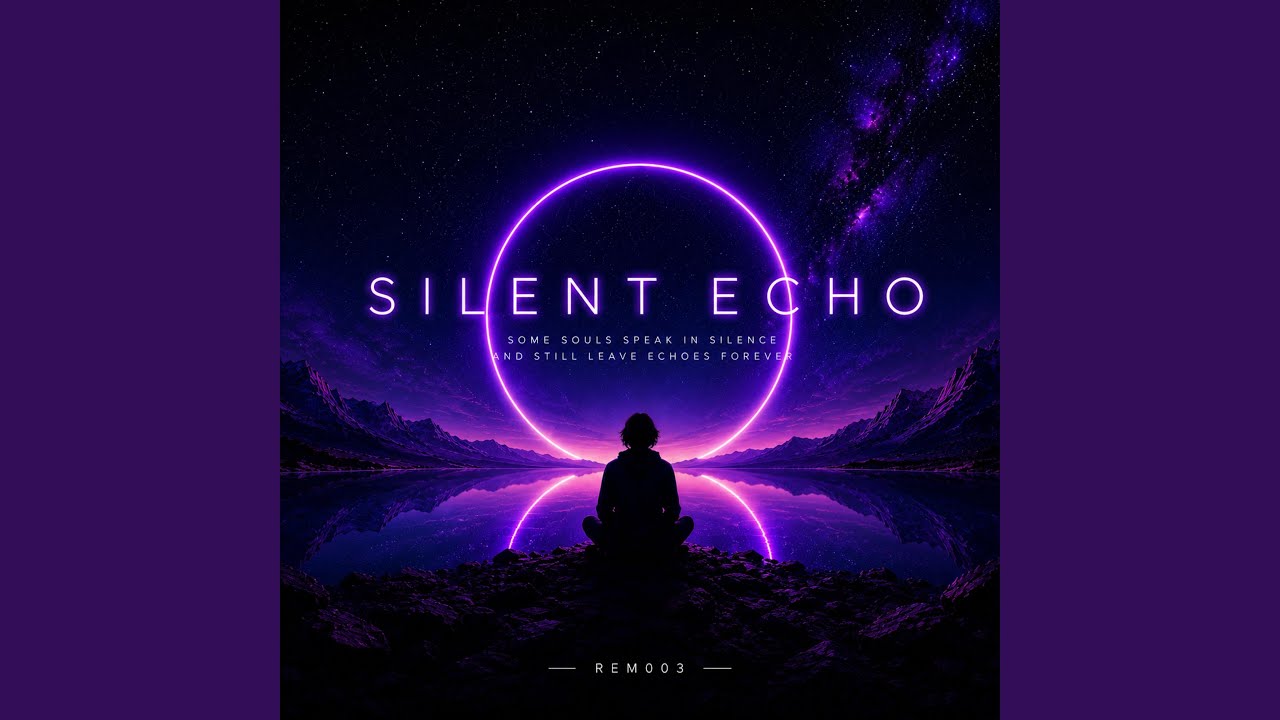 SILENT ECHO