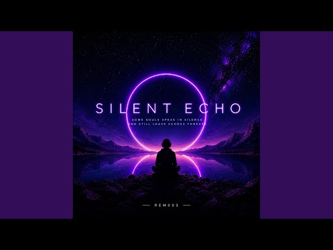 SILENT ECHO - YouTube