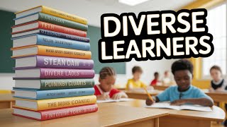 Unlocking Literacy: Strategies for Diverse Learners
