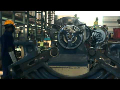 Veesons Corporate film