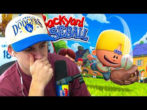 This Game Broke Me...