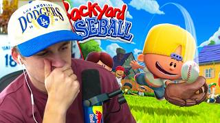This Game Broke Me...