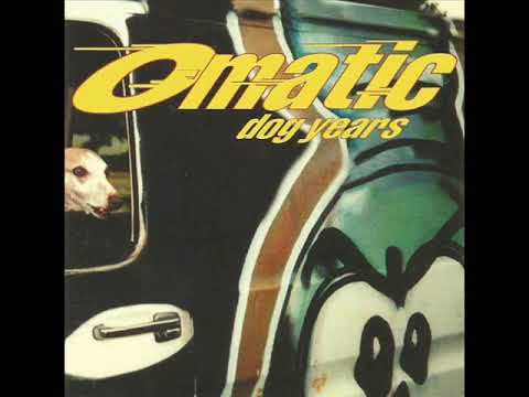 O-Matic — O-Matic - Unsaid