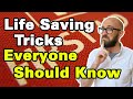 Top 5 Life Saving First Aid Tricks Everyone Should Know (According to Our Resident Paramedic)