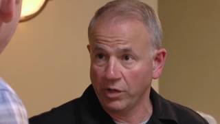 Gordon Ramsay Tears Down Fake, Lying Chef