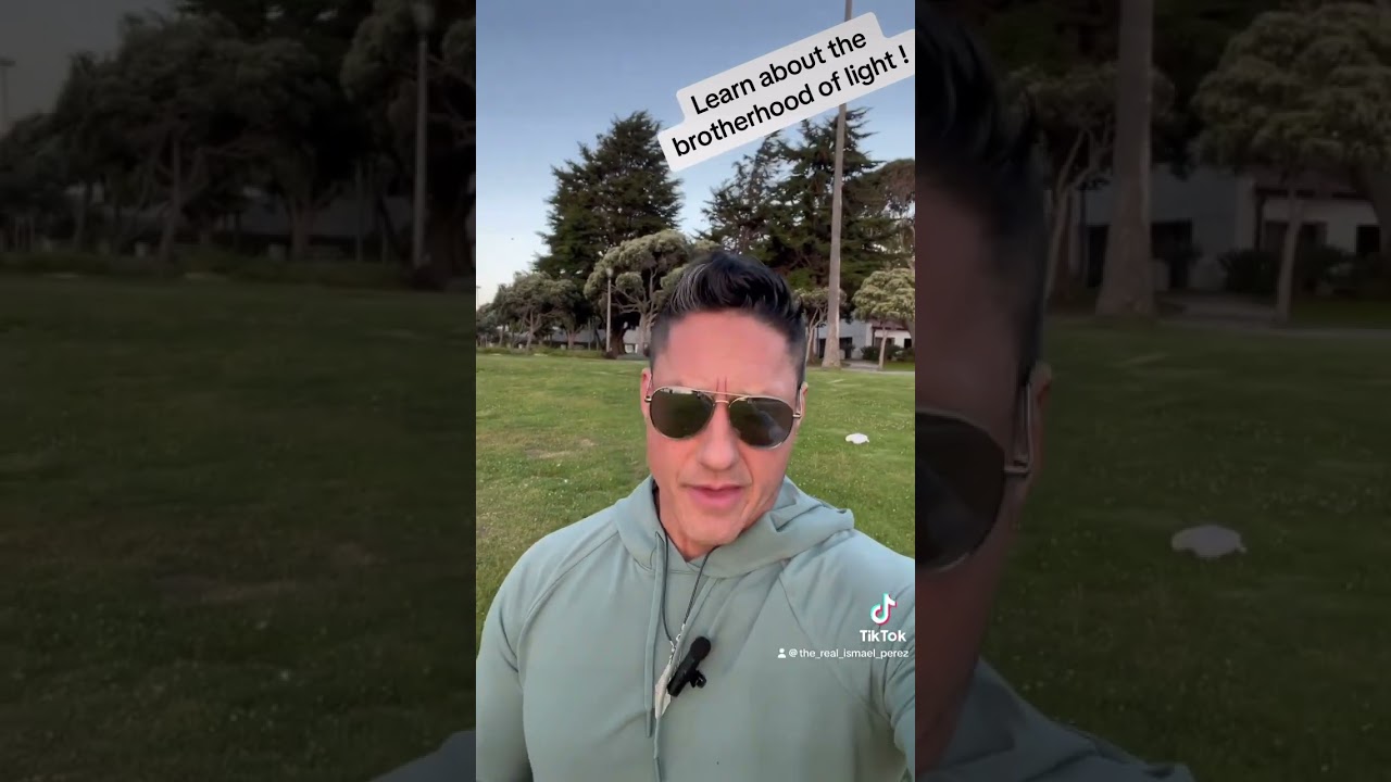 Learn about the brotherhood of light in chapter 8 of “The Secret Government: Invisible architects.