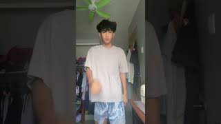 Tiktok Trend Dance