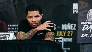 Celebrity Redemption Song!!Tank Davis overcoming tough childhood is a reflection of our journey 2 our Purpose Profile