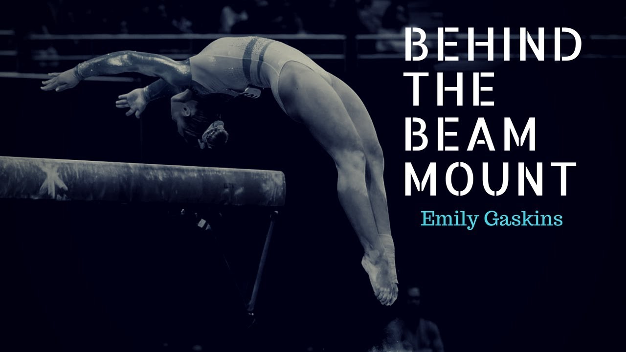 Quotes About Gymnastics Beam. QuotesGram, image size:1280x720