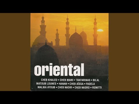 Nebghi Rabbi Ikhales 