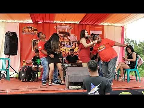 anniversary mobil gbrc saweran nya top banget pertemuan cover all artis Ade Adi entertainment