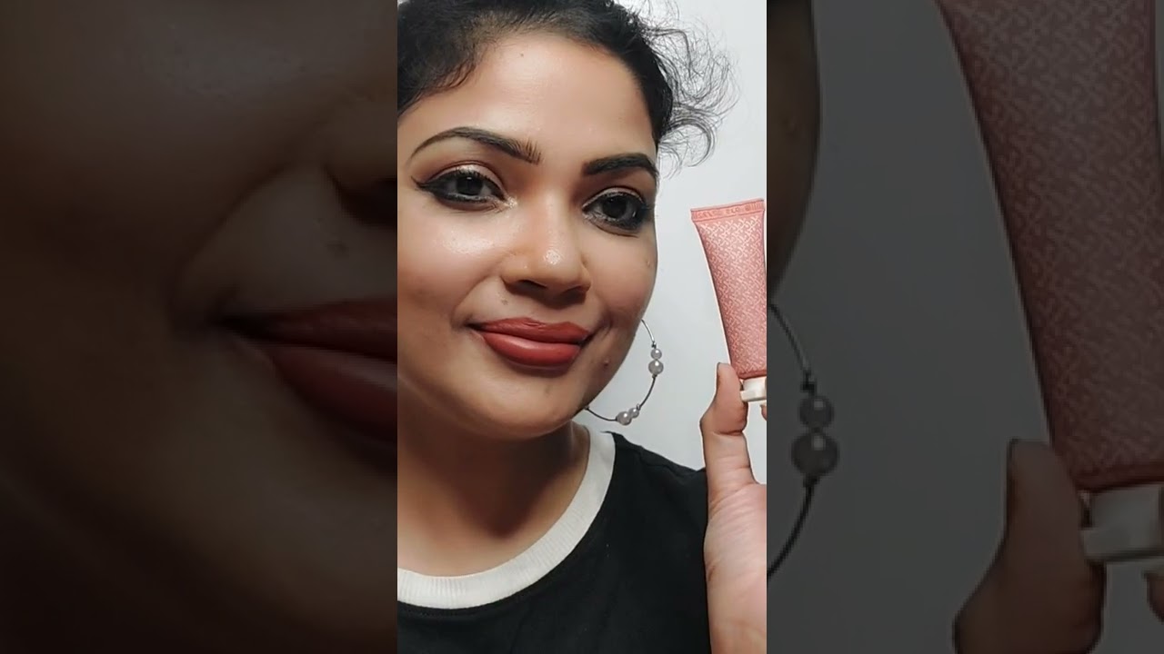 New kay beauty cream blush and HD concelear demo 