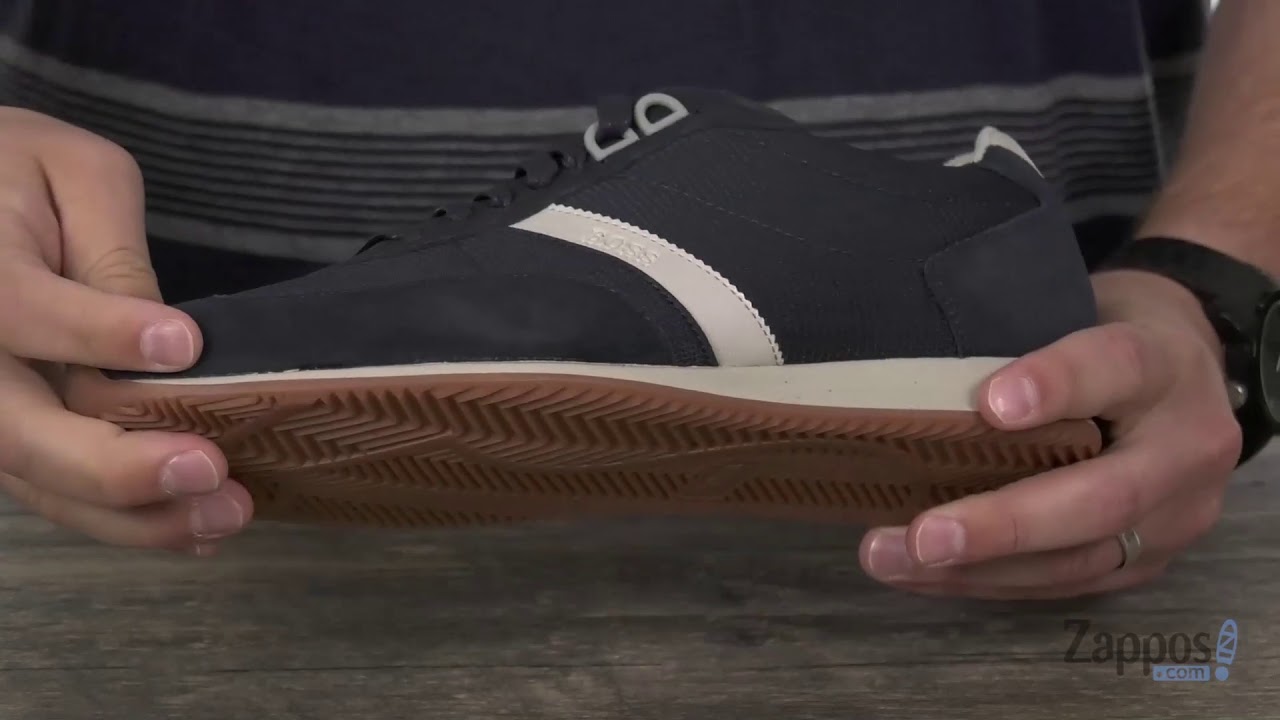 hugo boss orlando sneakers