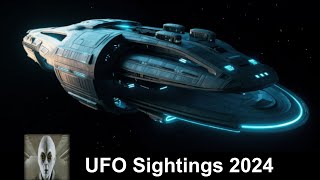 Best UFO Sightings