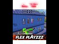 YEH TO SHURU HOTE HI KHATAM HOGYA😅 @FlexPlayzZz_0 #flexplayzZz_0 #bgmi #gameplay #pubgmobile