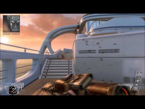 【CODBO2】リア友とまったりプレイ２　siki_1971
