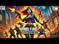 Free Fire 🔥Random Adventures😎Dekhiye Kya Hua😨@Attitudeangelyashika