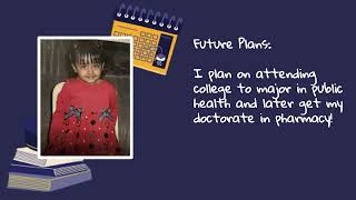 2025 Senior Slideshow