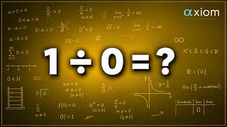 Zero - The Nature of Nothing and Why It Breaks Division