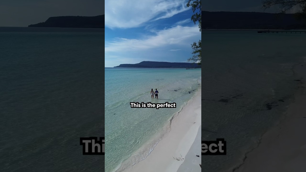 This is what we&rsquo;d recommend if you only have 10 days in Cambodia. ✈️👍🇰🇭 #cambodia #travelguide