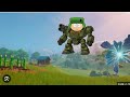south park in fortnite