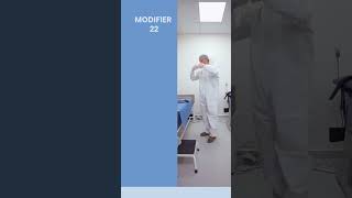 Mastering Modifier 22 in Medical Coding and Billing  Explained with Real Examples! 🏥💻 #Modifier22